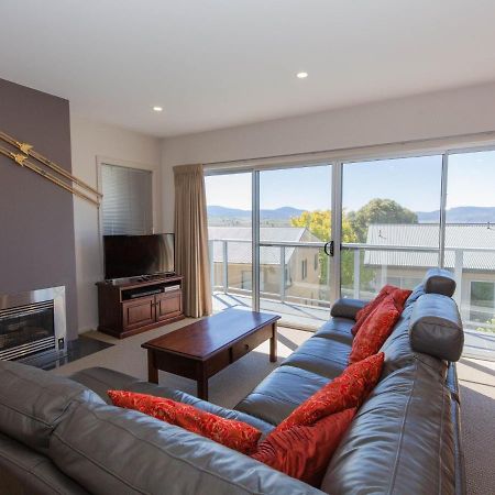 Villa Opus 1 10 Poley Cow Lane Jindabyne Exterior foto