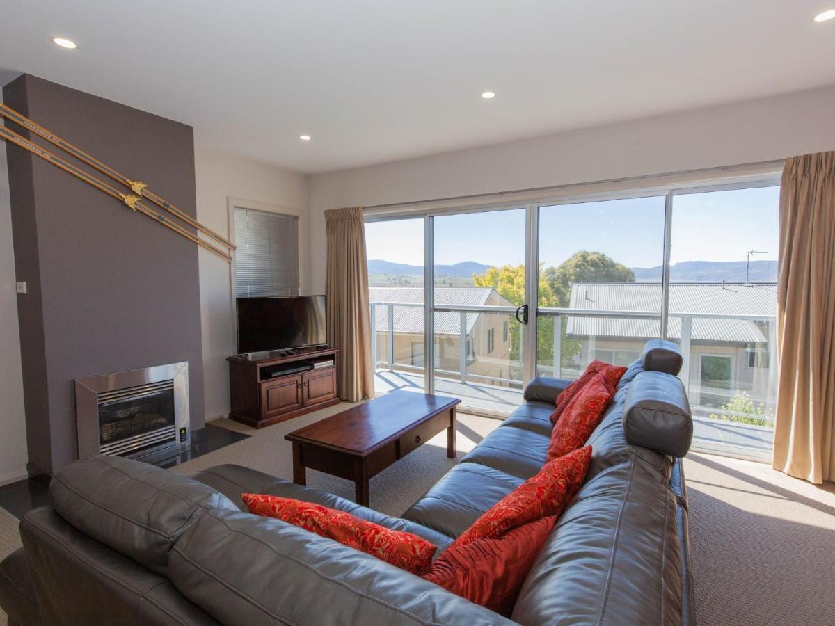 Villa Opus 1 10 Poley Cow Lane Jindabyne Exterior foto