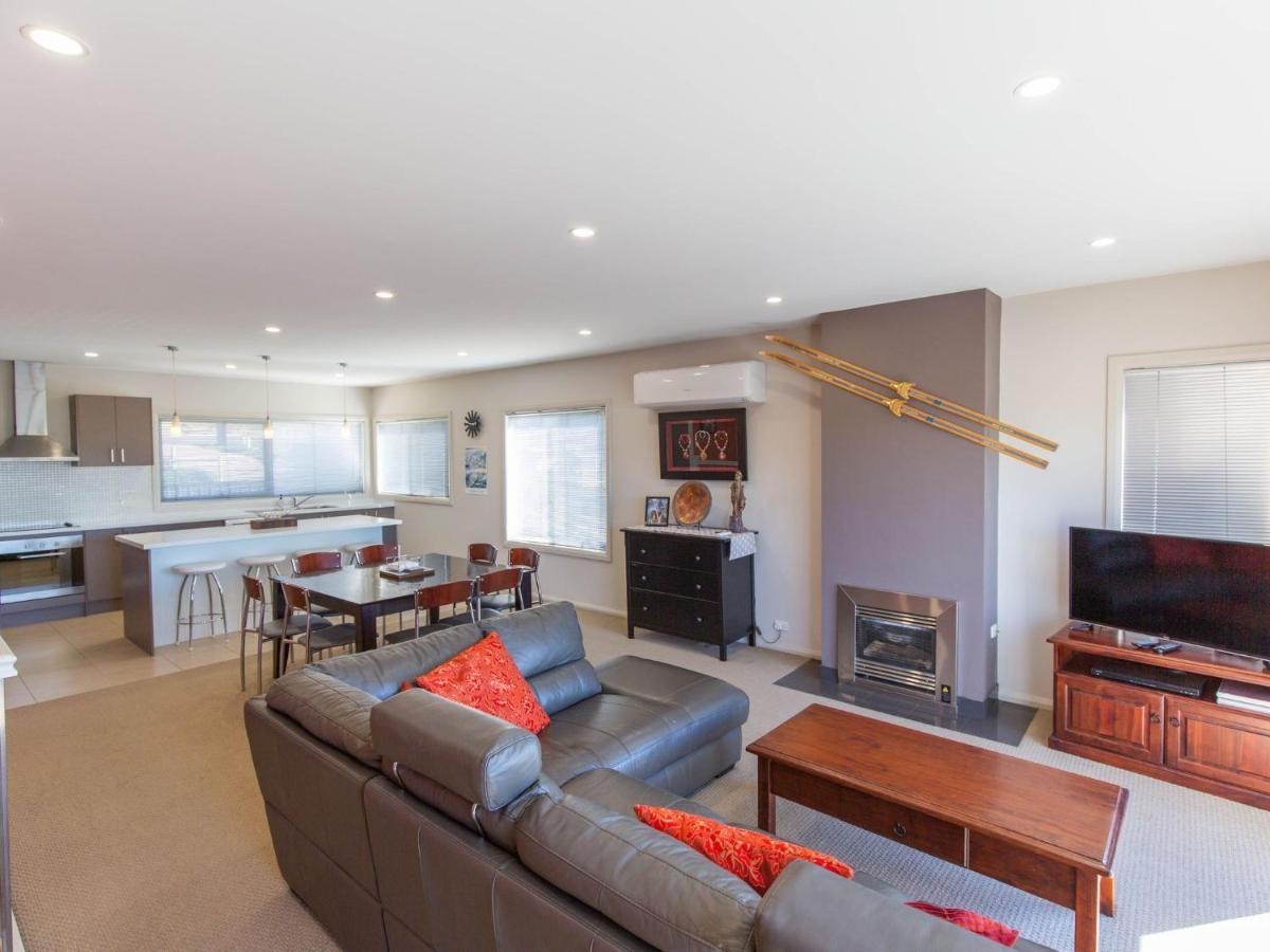 Villa Opus 1 10 Poley Cow Lane Jindabyne Exterior foto